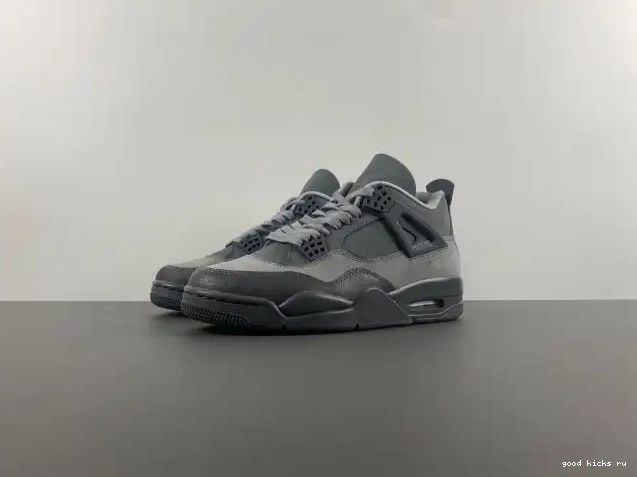 Air Paris SE Olympics 4 Jordan FQ7928-001 0525